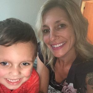 Meet your Posher, Amy